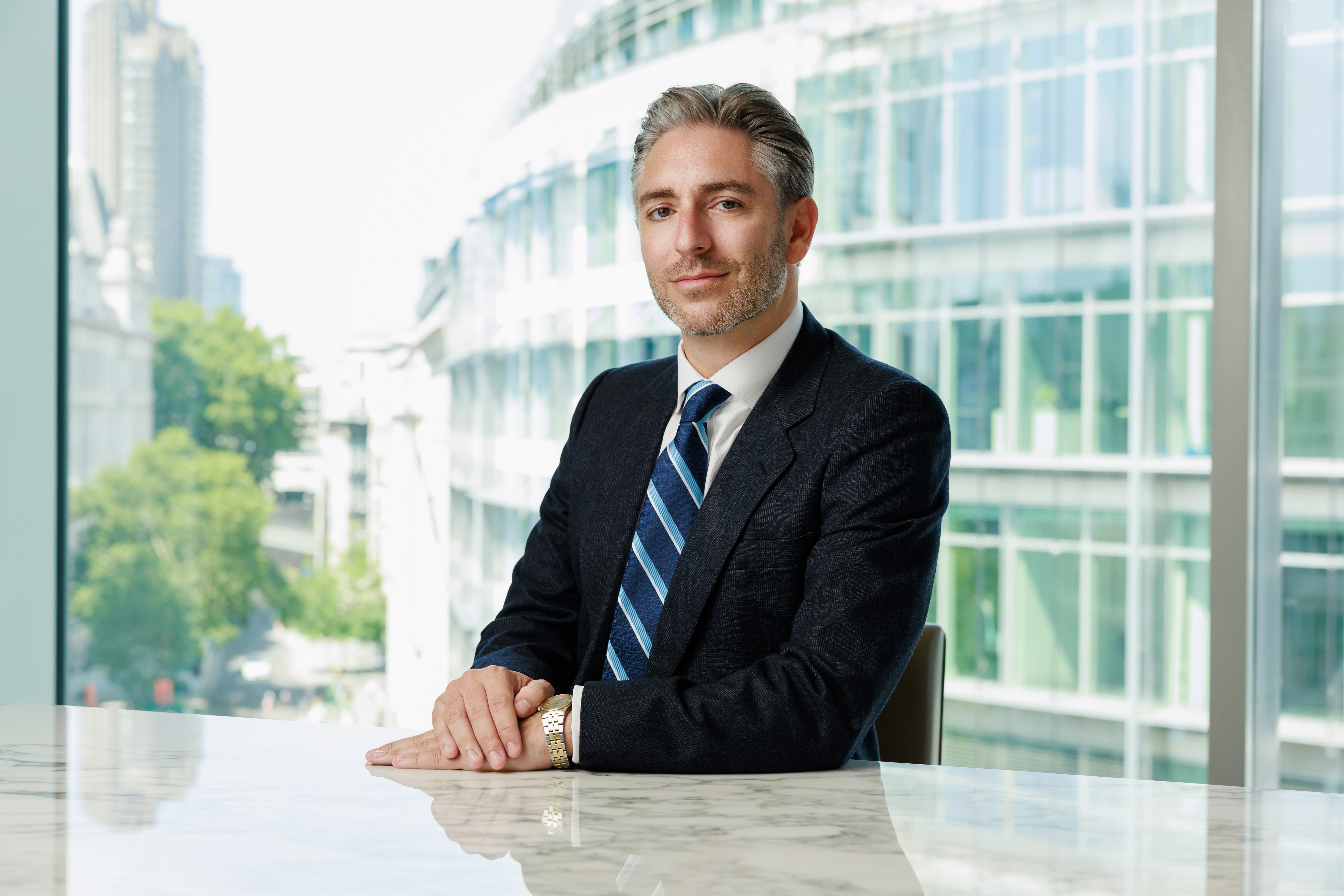ARC Ltd appoints David Maslo as chief executive officer - Zimbabwe Independent