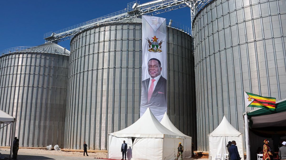 GMB, milling firms, lock horns over US payment policy - Zimbabwe Independent