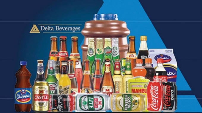 Zimbabwe's thirst outpaces brewery capacity - Zimbabwe Independent