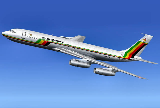 Zim among countries hitting airlines with heavy taxes, regional airlines boss says - Zimbabwe Independent